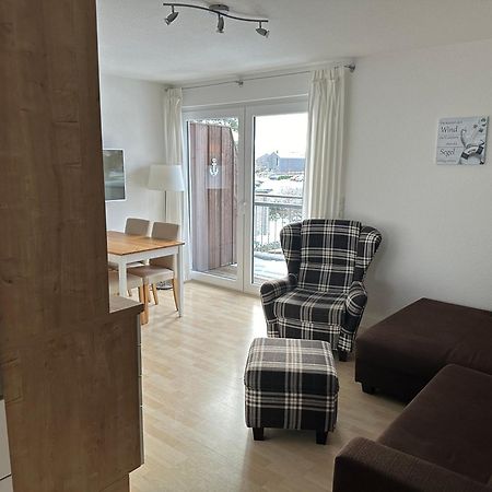 Moderne Ferienwohnung An Der Ostsee Im Haus Leuchtfeuer Diedrichshagen  Εξωτερικό φωτογραφία
