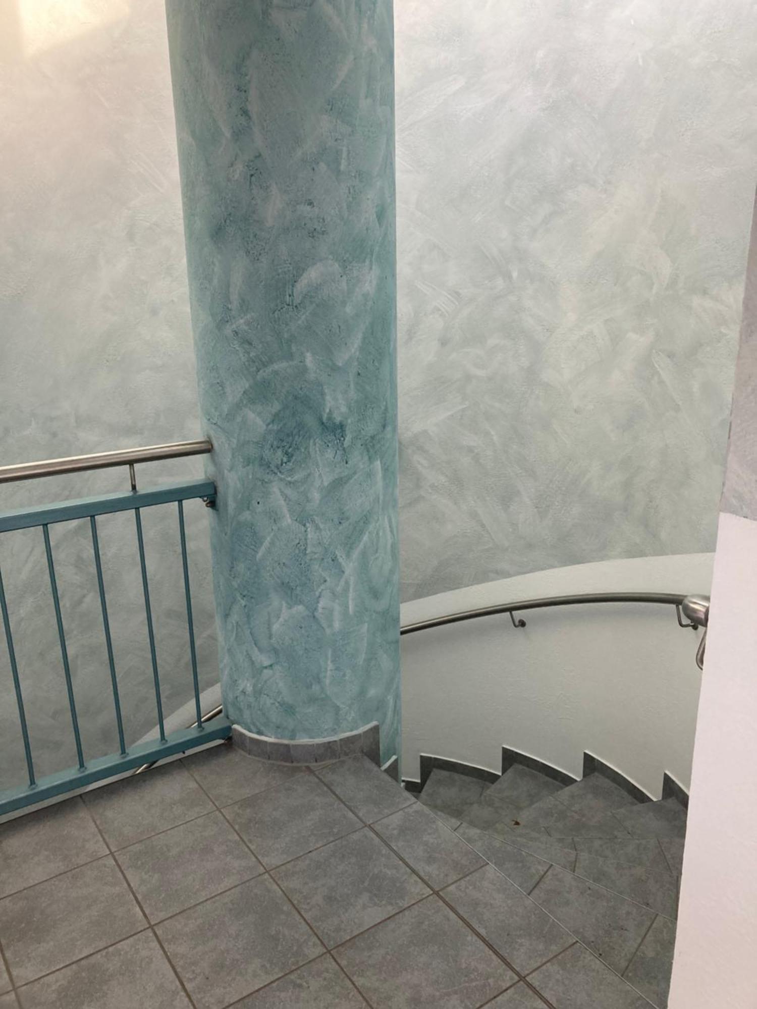Moderne Ferienwohnung An Der Ostsee Im Haus Leuchtfeuer Diedrichshagen  Εξωτερικό φωτογραφία