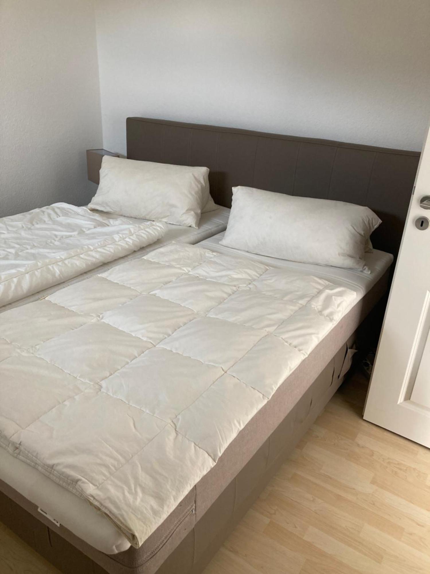 Moderne Ferienwohnung An Der Ostsee Im Haus Leuchtfeuer Diedrichshagen  Εξωτερικό φωτογραφία